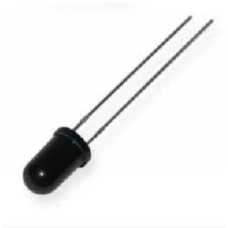 ИК фото диод 5мм FYL-5012PD 940nm