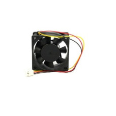 Вентилятор DC 12V FD6010D12HS 3pin Вентилятор DC 12V FD6010D12HS 3pin