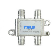 Сплиттер*3 TMS Sx3