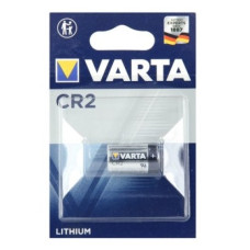 Батарейка CR2 3V (1CR2  DLCR2  CR15H270)
