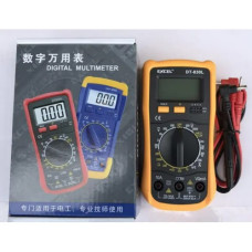 Мультиметр DT-830L XL830L EXEL Мультиметр DT-830L XL830L EXEL