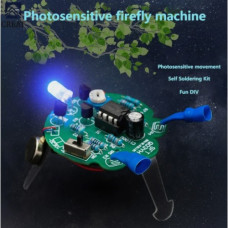Набор DIY Kit имитация светлячка мигающий робот Набор DIY Kit имитация светлячка мигающий робот
