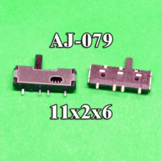 Кнопка тактовая V8108 smd Кнопка тактовая V8108 smd