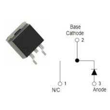 HFA15TB60S  smd