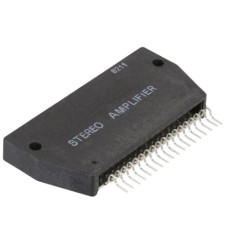 STK4122-II