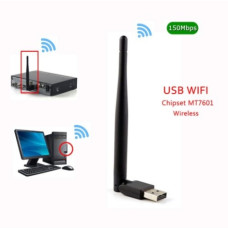 Беспроводной модуль USB Wi-Fi Dongle Ralink MT7601 MGS14150mbps
