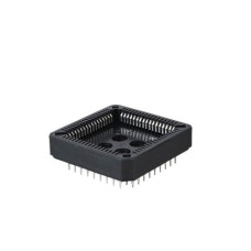 Панелька для микросхем PLCC-68