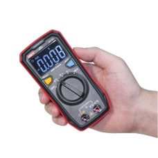 Мультиметр UT-123 ( UT123 ) Мультиметр UT-123 ( UT123 )