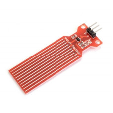 Arduino датчик уровня жидкости 3-5В Arduino датчик уровня жидкости 3-5В