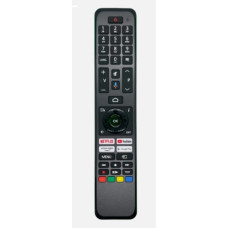 Пульт ДУ Toshiba CT-8555, CT-8556 с голосом Пульт ДУ Toshiba CT-8555, CT-8556 с голосом