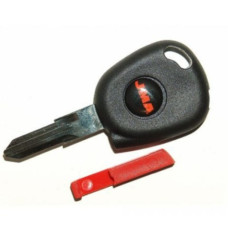 Корпус ключа RENAULT 1 кнопка ( жало VAC102) Корпус ключа RENAULT 1 кнопка ( жало VAC102)