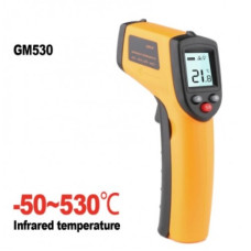Пирометр GM530 ( -50 ~ 530 ?C )