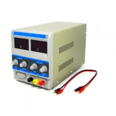 Лабораторный блок питания PXH-1502D 15V 2A Лабораторный блок питания PXH-1502D 15V 2A