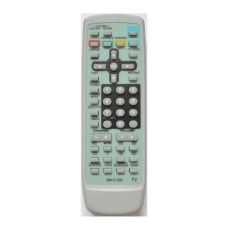 Пульт ДУ JVC RM-C1281