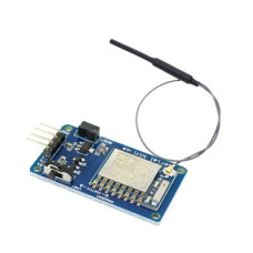 Arduino ESP8266 ESP-07 Wi-Fi модуль приемопередатчик + антенна Arduino ESP8266 ESP-07 Wi-Fi модуль приемопередатчик + антенна