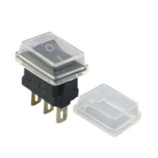Колпачок силиконовый на мини WPC-1510  ( KCD1 KCD5 )