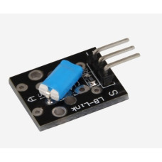 Arduino датчик наклона KY-020 (модуль) Arduino датчик наклона KY-020 (модуль)