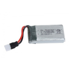 Аккумулятор литий-полимерный LP HW 682030P 3,7V 250 mA
