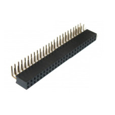 Линейка  PBDR 80