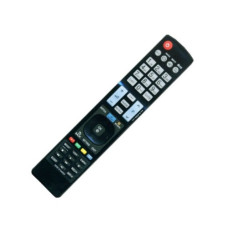 Пульт ДУ LG AKB73756559