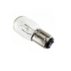 Лампочка 220V 15W  T22  B15D / LM3085