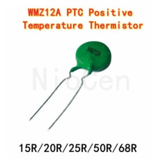 Термистор PTC WMZ12A 15 Om