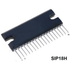 LA4708N LA4708N