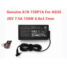 Блок питания ( адаптер ) ASUS 20V 7,5A 150W ( 6,0x3,7 mm ) Slim Блок питания ( адаптер ) ASUS 20V 7,5A 150W ( 6,0x3,7 mm ) Slim