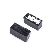Реле электромагнитное G2RL-1 12VDC 12A Реле электромагнитное G2RL-1 12VDC 12A