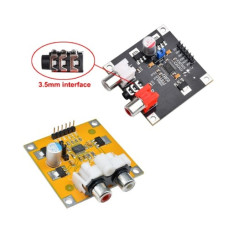 Модуль платы декодера для Raspberry Pi PCM5102 Модуль платы декодера для Raspberry Pi PCM5102