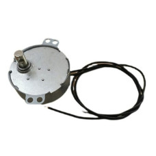 Мотор 49TJY  220-240V 4W 2.5/3r/min  CW/CCW