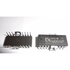 KM3502P