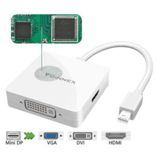 Видео конвертер Mini Displayport Adapter AM021D04-P1