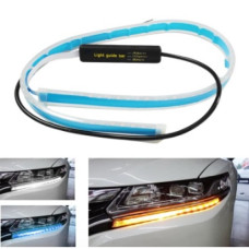 Повторитель поворотов-габаритов авто 300mm LIGT GUIDE LAMP