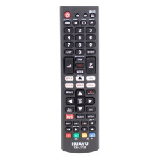 Пульт ДУ LG RM-L1726 NETFLIX Пульт ДУ LG RM-L1726 NETFLIX