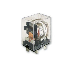 Реле электромеханическое HLS-13F(1C) 12VDC 15A Реле электромеханическое HLS-13F(1C) 12VDC 15A