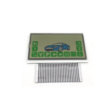 Дисплей Starline A92 / A94 Дисплей Starline A92 / A94