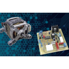 Регулятор оборотов коллекторного двигателя с реверсом ( TDA1085 ) Регулятор оборотов коллекторного двигателя с реверсом ( TDA1085 )
