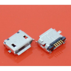 Гнездо USB micro (5 pin)  MC-014