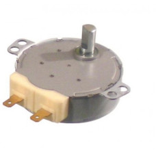 Двигатель вращения поддона SM16F (HK36P1A3) 220V Двигатель вращения поддона SM16F (HK36P1A3) 220V