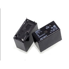 Реле электромагнитное G5SB-14 24VDC 5A Реле электромагнитное G5SB-14 24VDC 5A
