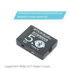 Беспроводной модуль Bluetooth 5,0 BT5.0 Audio в корпусе Беспроводной модуль Bluetooth 5,0 BT5.0 Audio в корпусе