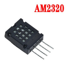 AM2302  ( DHT22 )