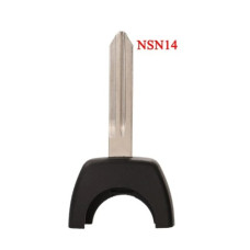 Корпус ключа Nissan ( жало NSN14 )