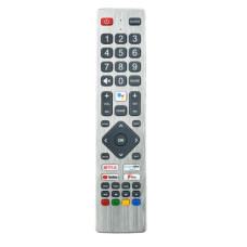 Пульт ДУ Sharp  Aquos DH2006122573 ( с голосом )
