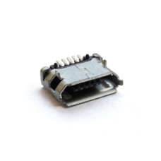 Гнездо USB micro (5 pin)  MC-003