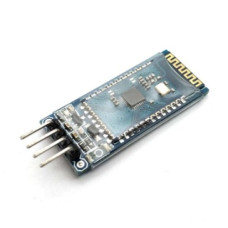 Arduino BT-06 модуль Bluetooth и адаптер для HC-06