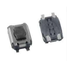 Кнопка тактовая TS-A0151 smd Кнопка тактовая TS-A0151 smd