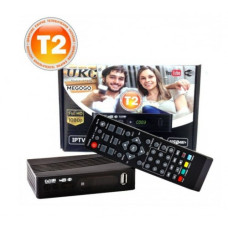 Приставка DVB-T2 (T2-0967) ART:4940