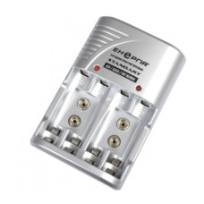 Зарядное устройство EH-501 ( EH501 ) AA/AAA/9V Зарядное устройство EH-501 ( EH501 ) AA/AAA/9V